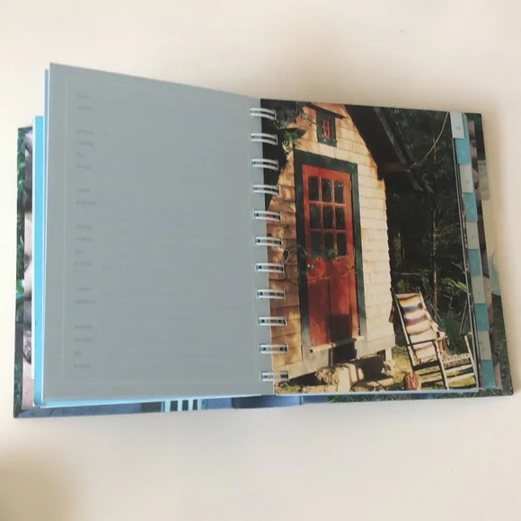 📔Two for $20📔 Address book - Picture 3 of 4